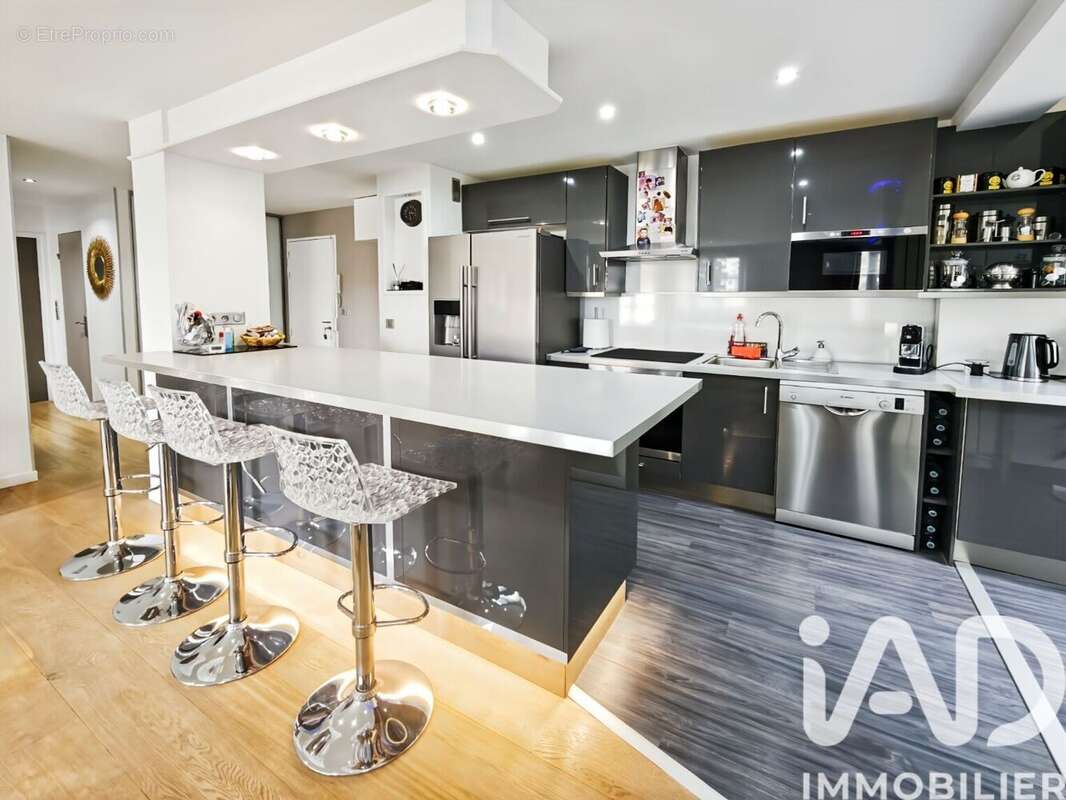 Photo 6 - Appartement à GAGNY