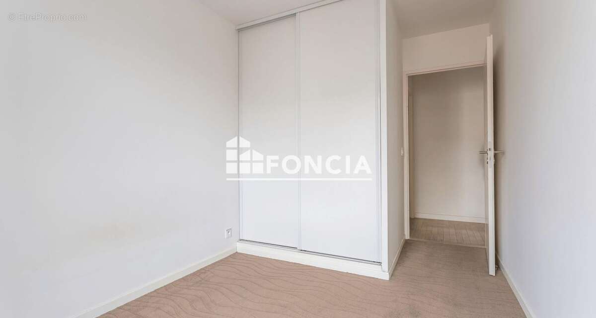 Appartement à CACHAN