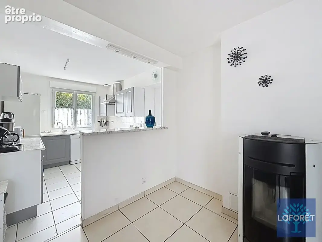 Maison Melgven 5 pièce(s) 80 m2 - photo 9