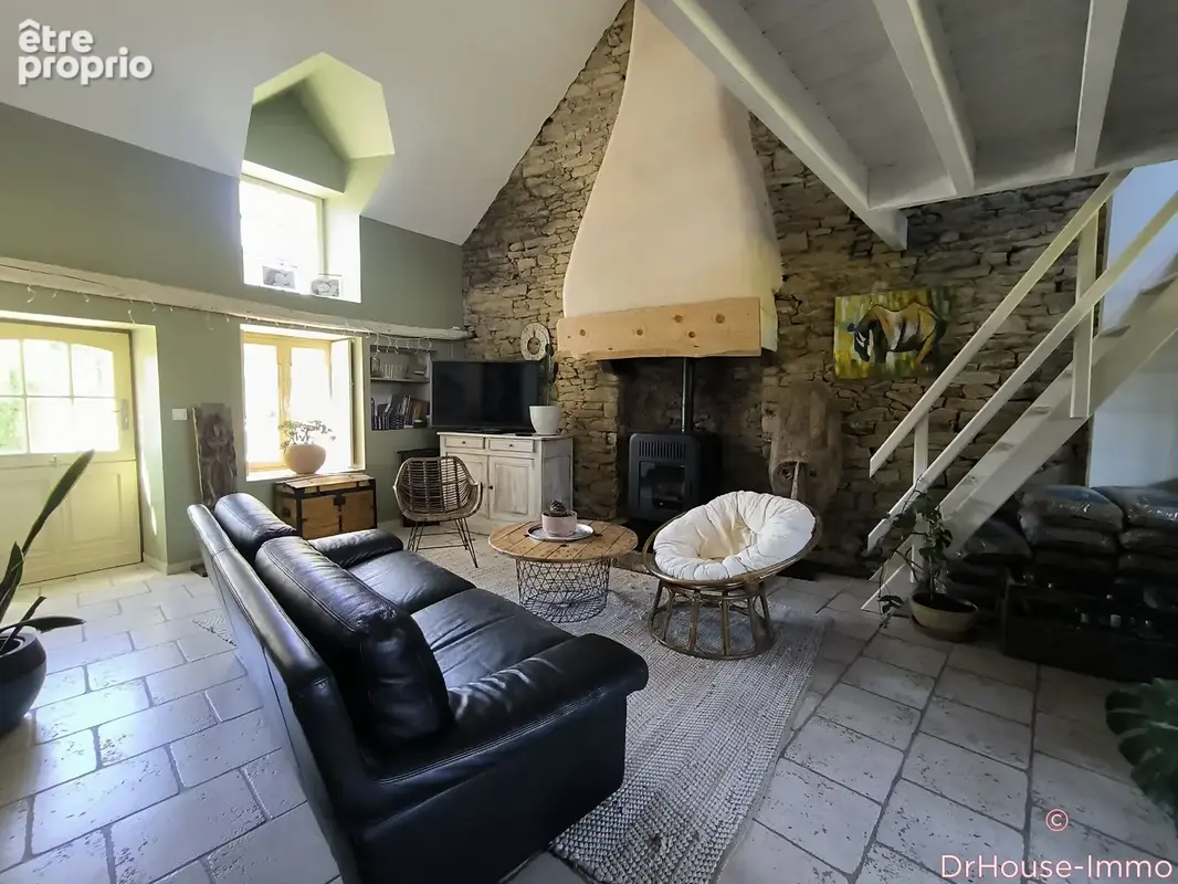Maison 126 m² à Ferel  - photo 26