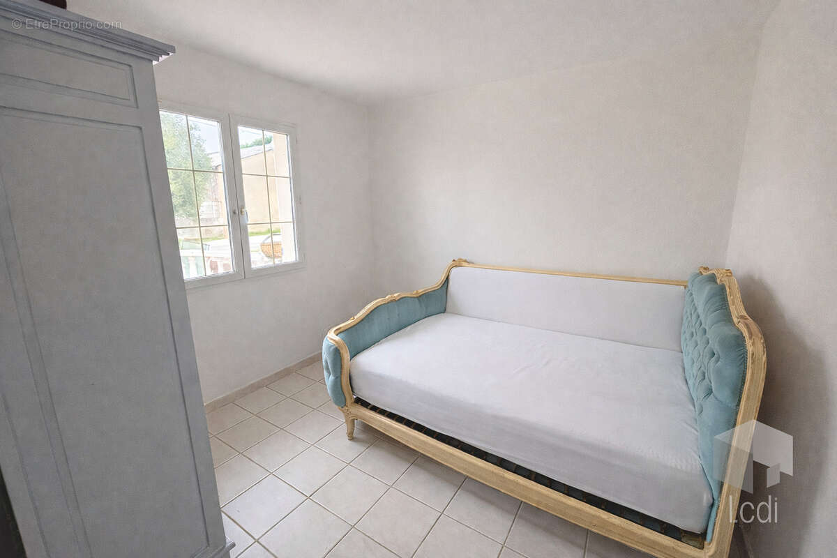 Maison à LE TEIL
