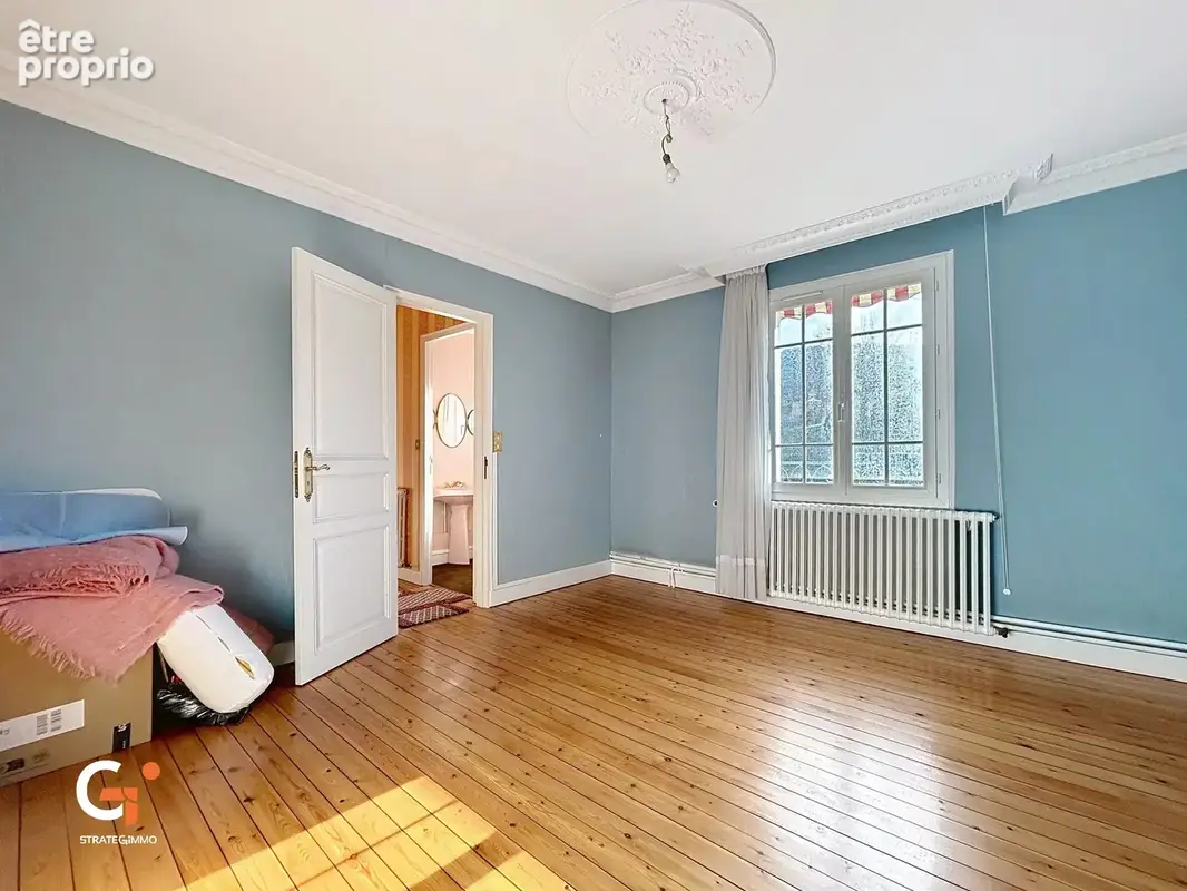 Maison de charme années 30 - photo 11