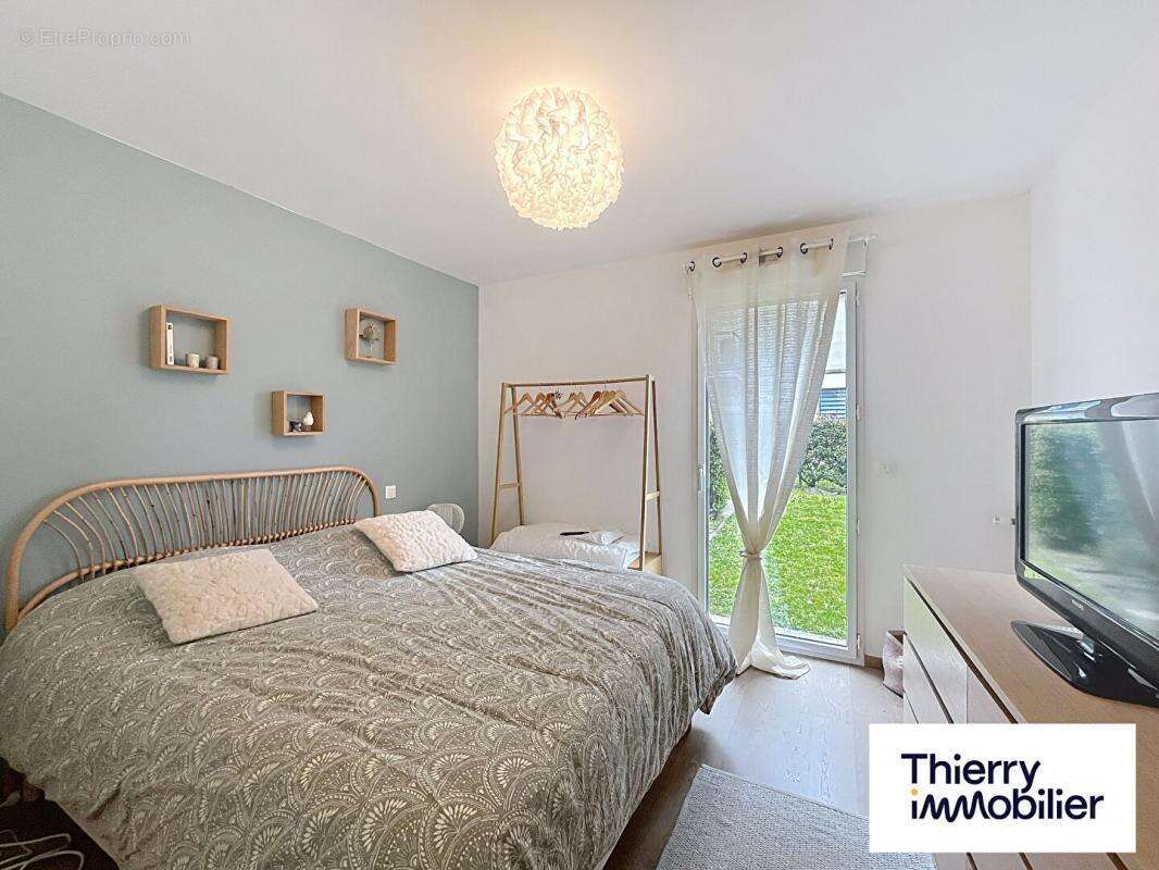 Appartement à DINARD