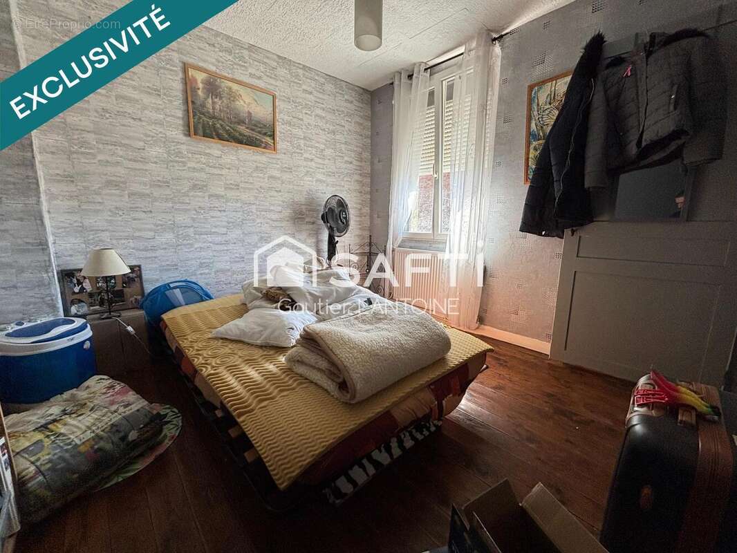 Photo 8 - Maison à PREMESQUES