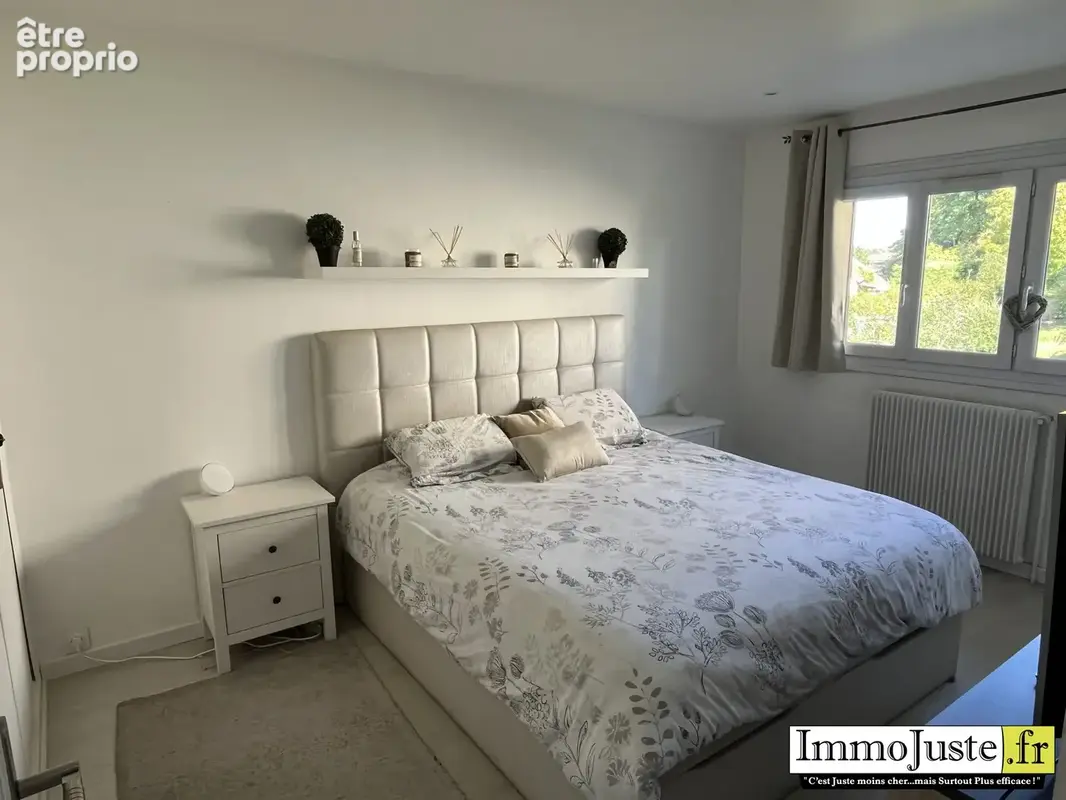 Maison 7 pièces 178 m² à vendre à Le Perray-En-Yvelines (78610) - photo 9