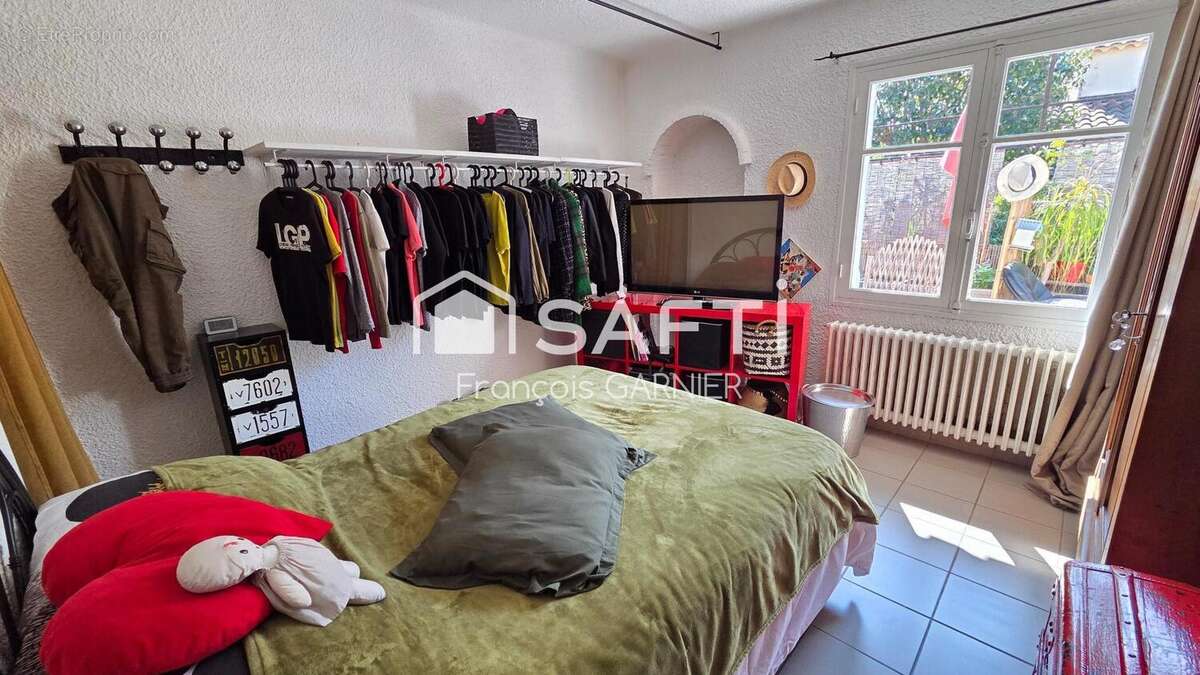 Photo 9 - Maison à BANDOL