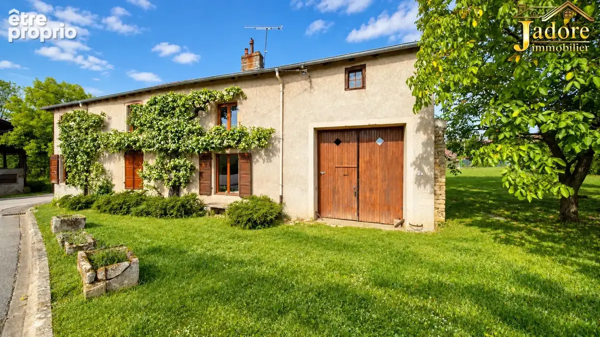 Maison de campagne - photo 2