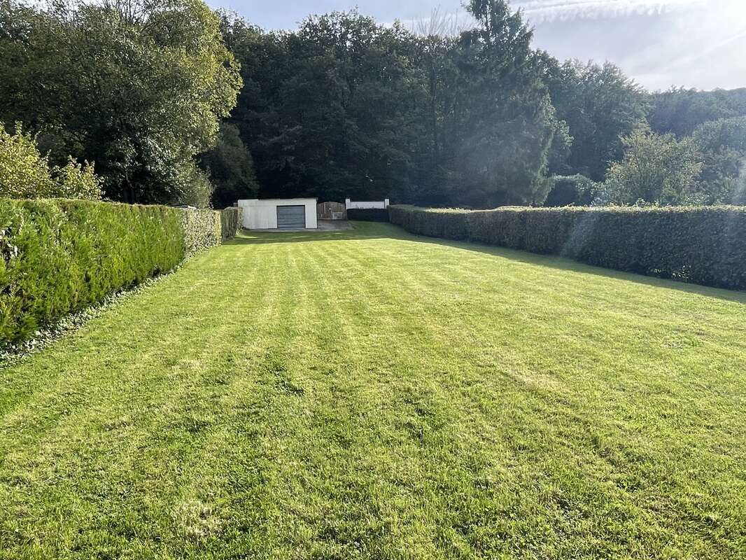 Maison à CHARLEVILLE-MEZIERES