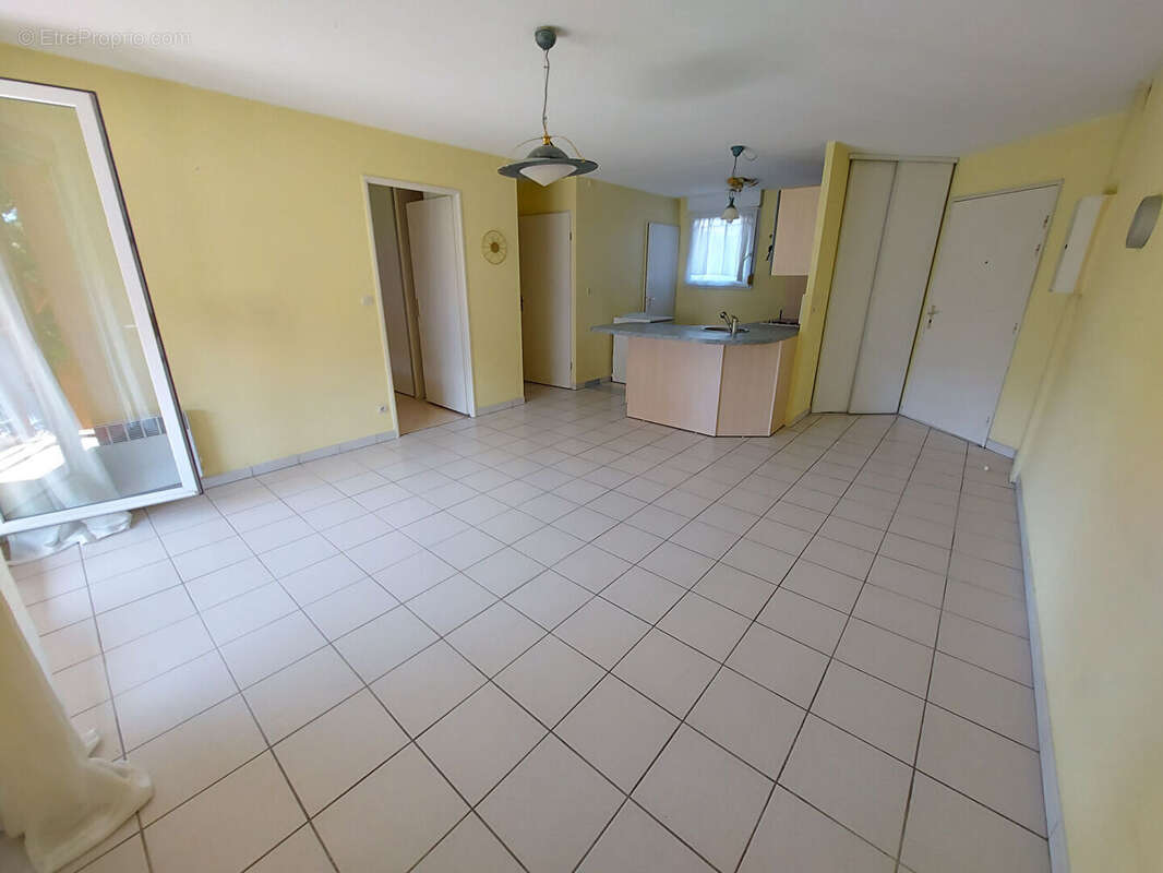 Appartement à BLAGNAC