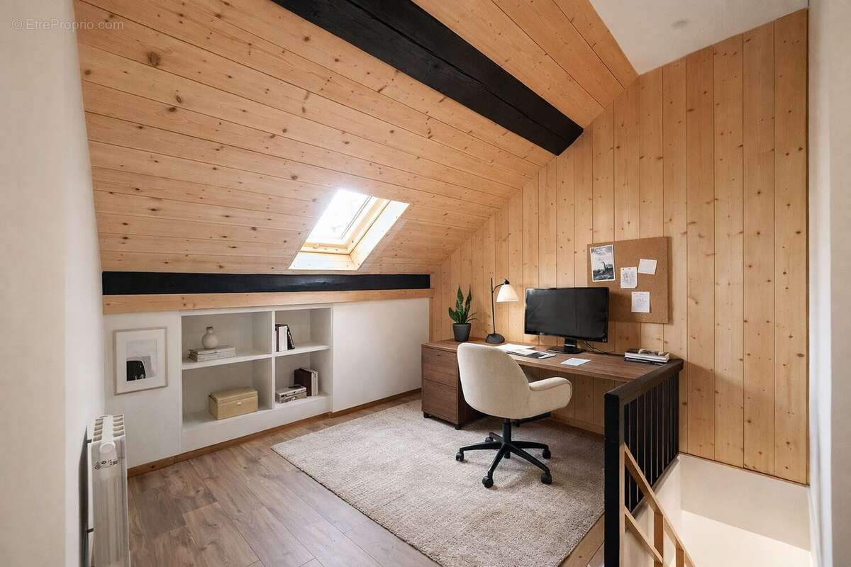 Appartement à ANNECY