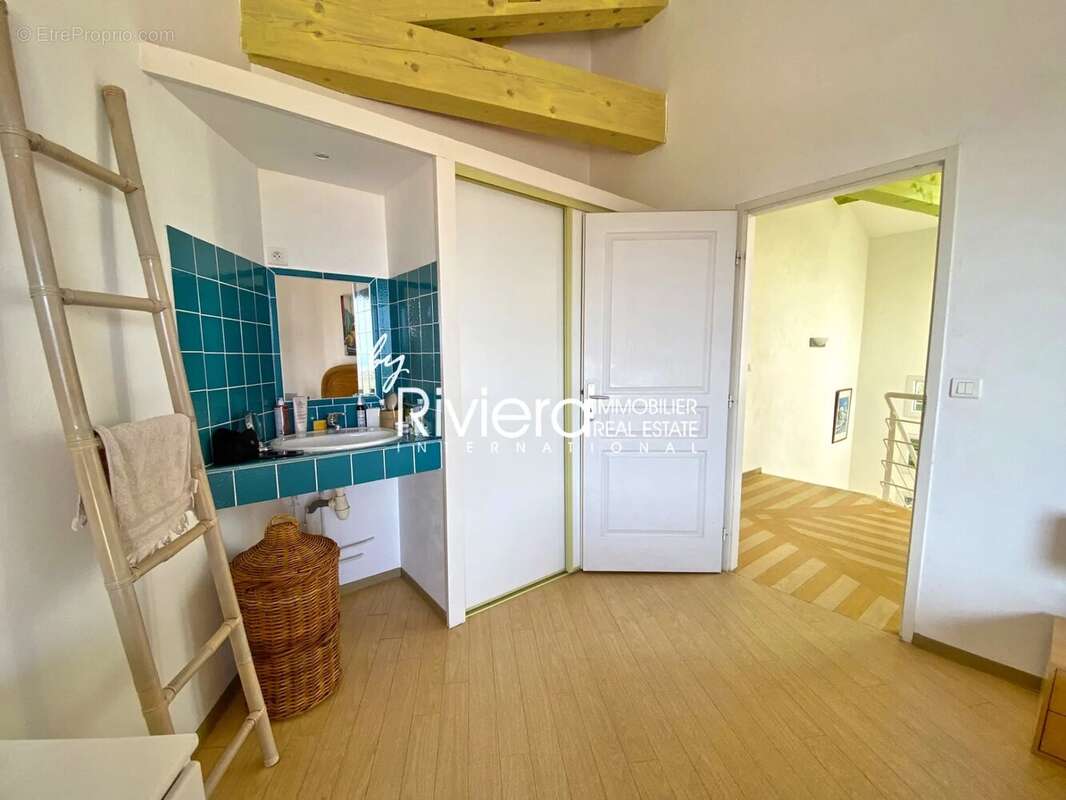 Maison à LA CROIX-VALMER