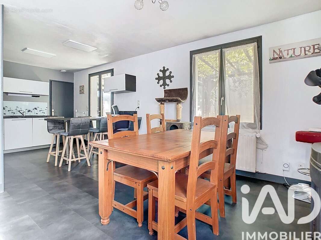 Photo 2 - Maison à VERTOU