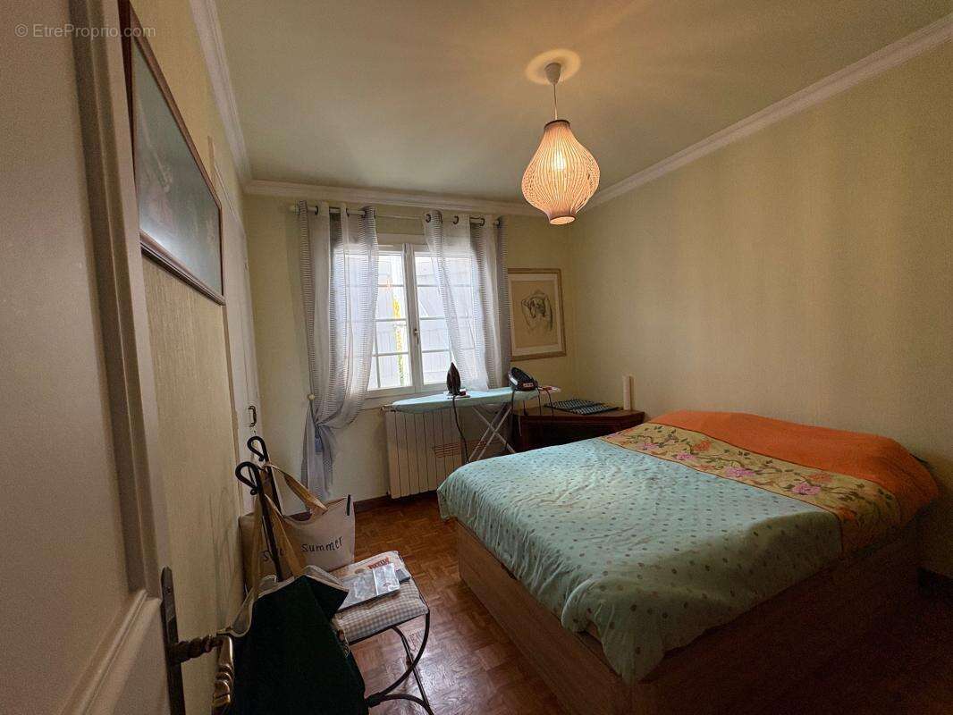 Maison à LACOURT-SAINT-PIERRE