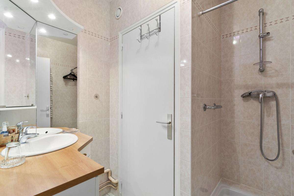 Appartement à SAINT-GERMAIN-EN-LAYE