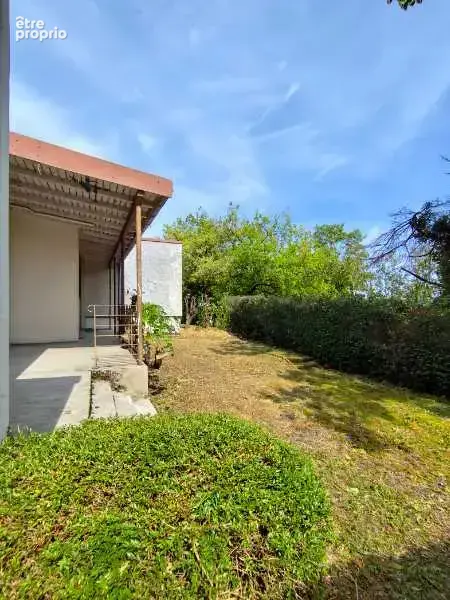 Maison 5 pièces 101 m² à vendre à Montbeliard (25200) - photo 9