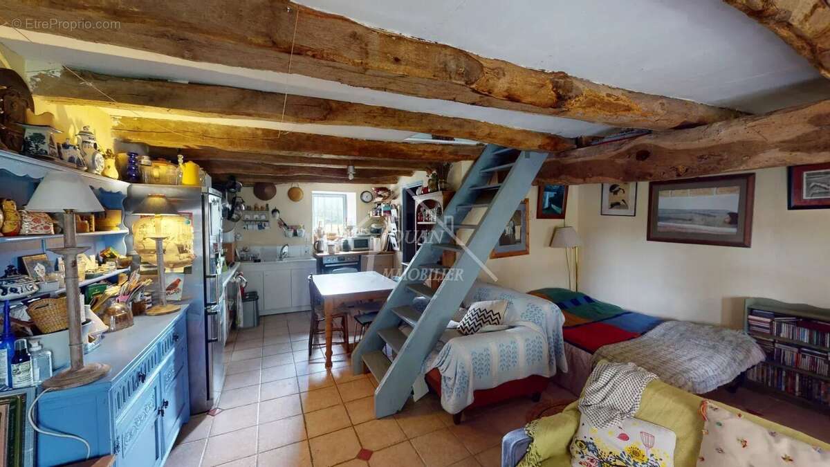 Maison à SAINT-PLAISIR