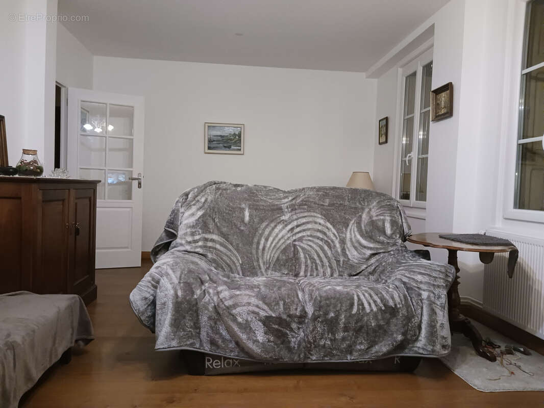 Appartement centre ville - photo 8