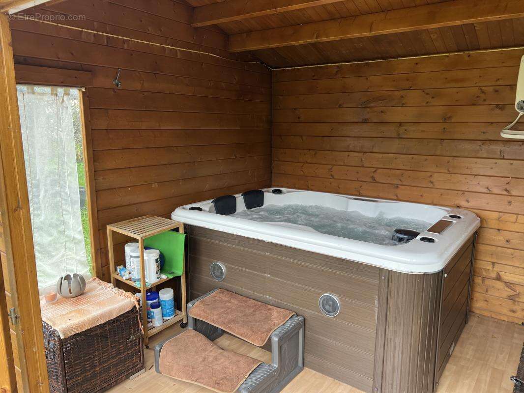 Maison à CASTELSARRASIN