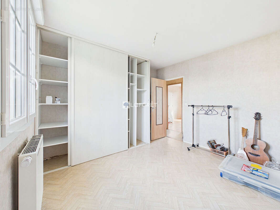 Maison à ERGUE-GABERIC