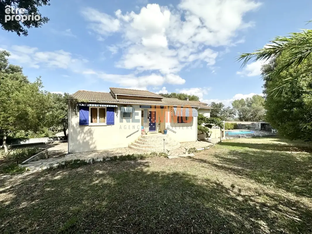Maison avec piscine et grande parcelle divisible - photo 6