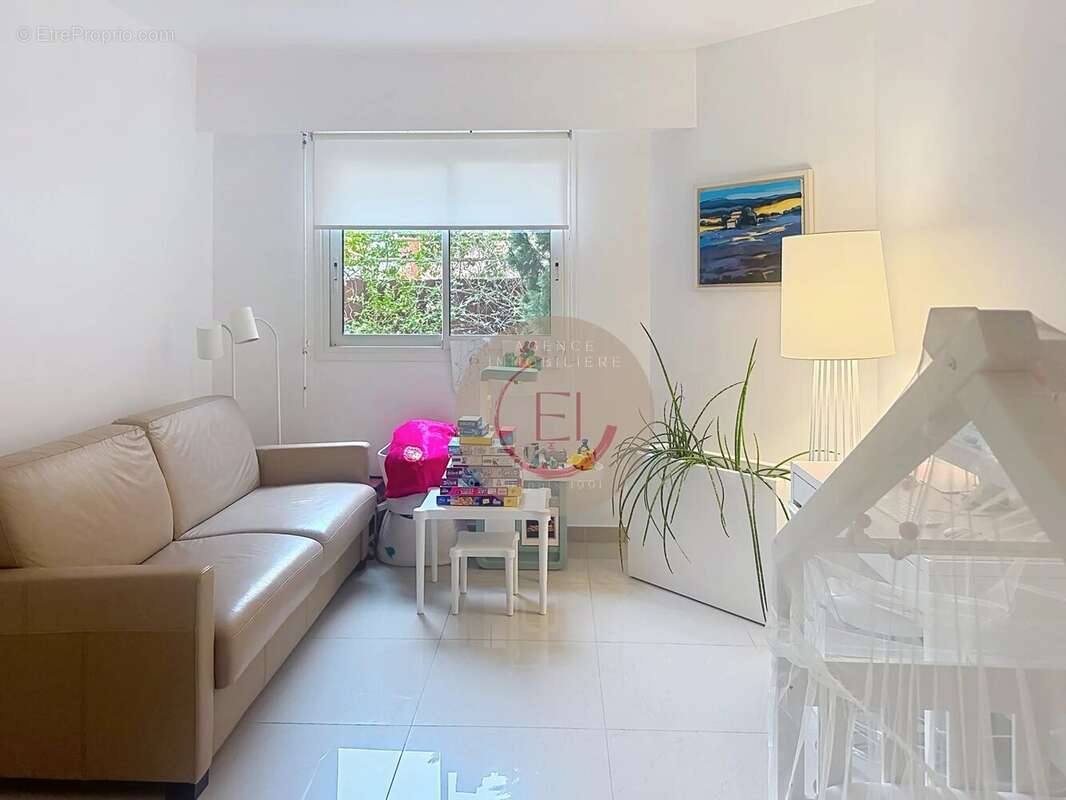 Exclusivité! superbe appartement-villa 4p en rez-de-jardin - photo 24