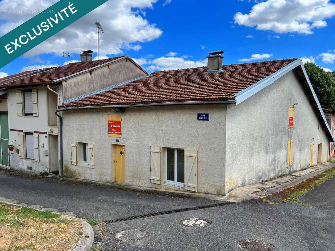 Maison 192 m² à Brandeville  - photo 2
