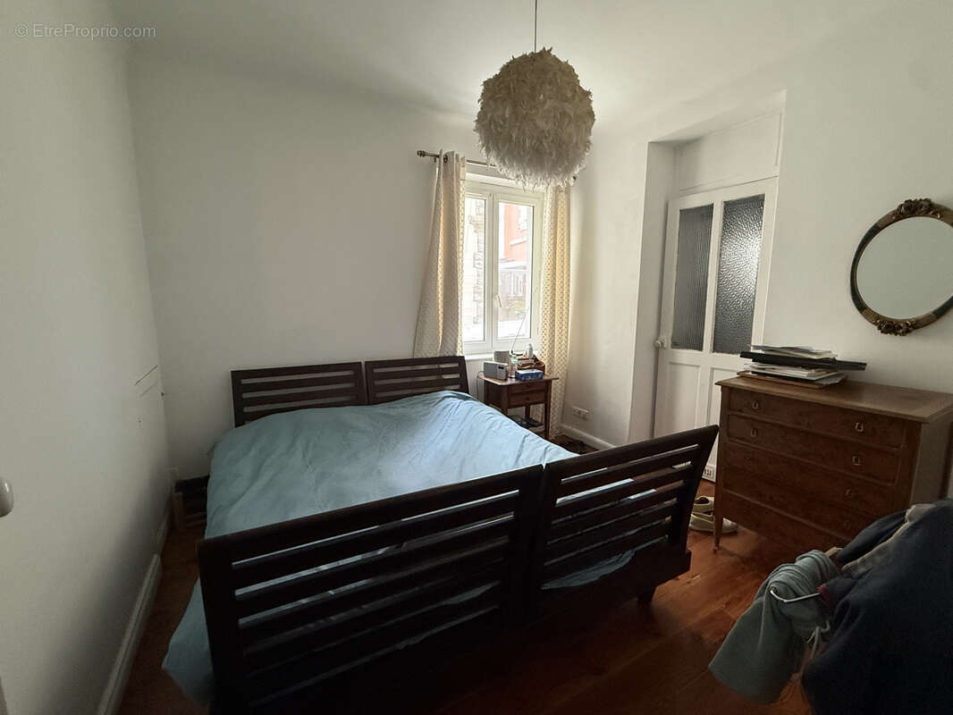 Appartement à BIARRITZ