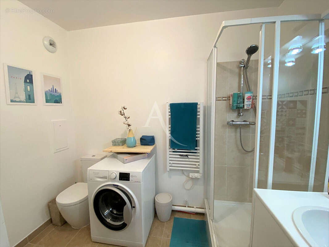 Appartement à LE PLESSIS-ROBINSON