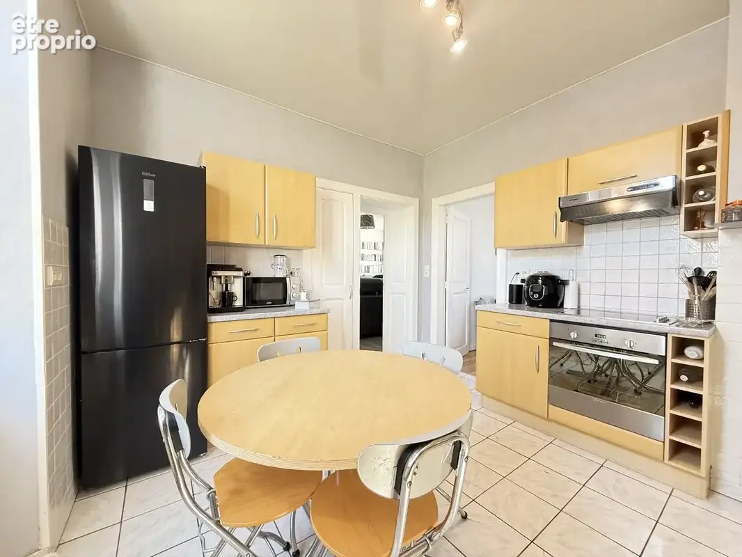 Maison 6 pièces 160 m² à vendre à Belfort (90000) - photo 4
