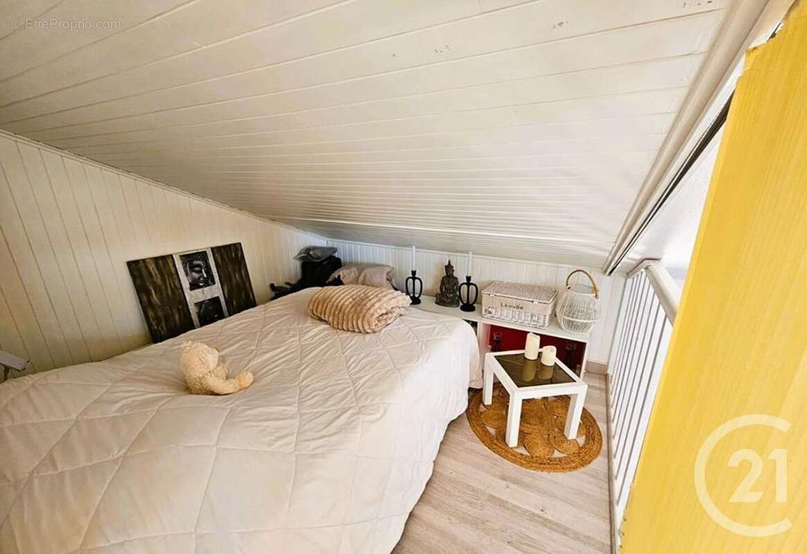 Appartement à LEUCATE