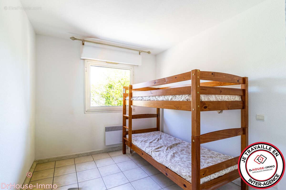 Appartement à CAVALAIRE-SUR-MER