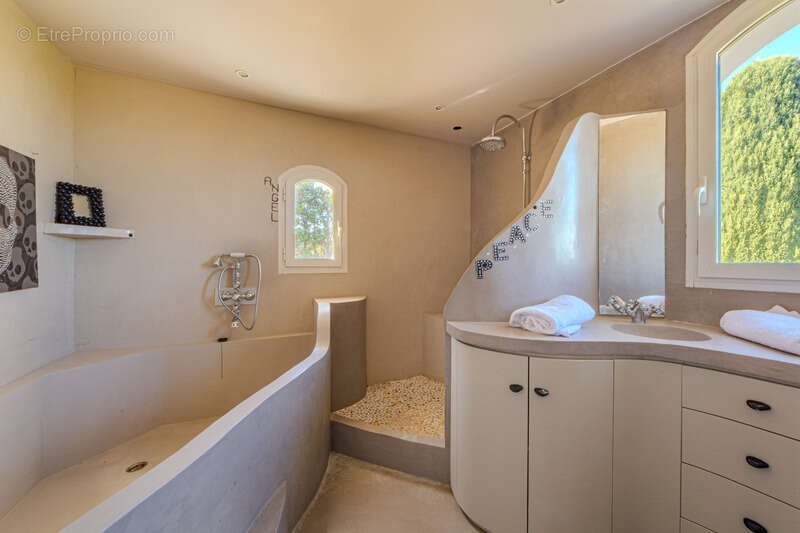 Maison à MONTARNAUD