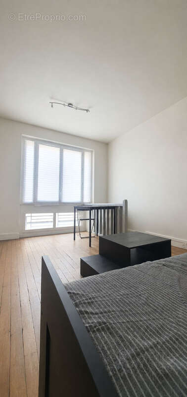 Appartement à PARIS-5E