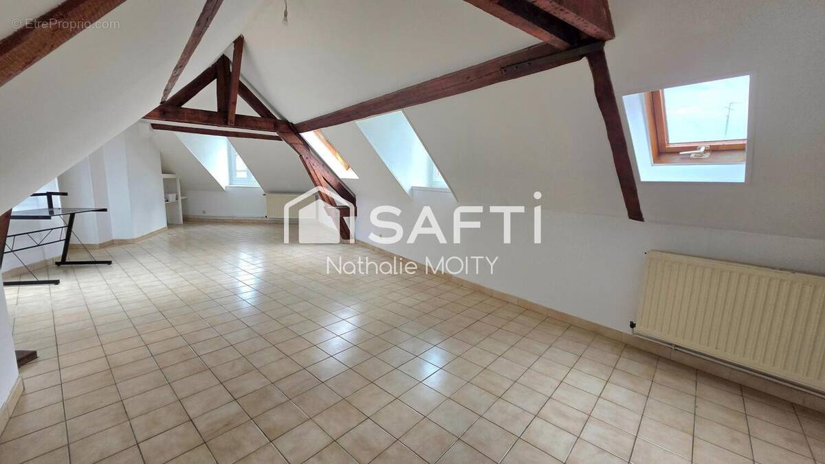 Photo 1 - Appartement à SAINT-QUENTIN