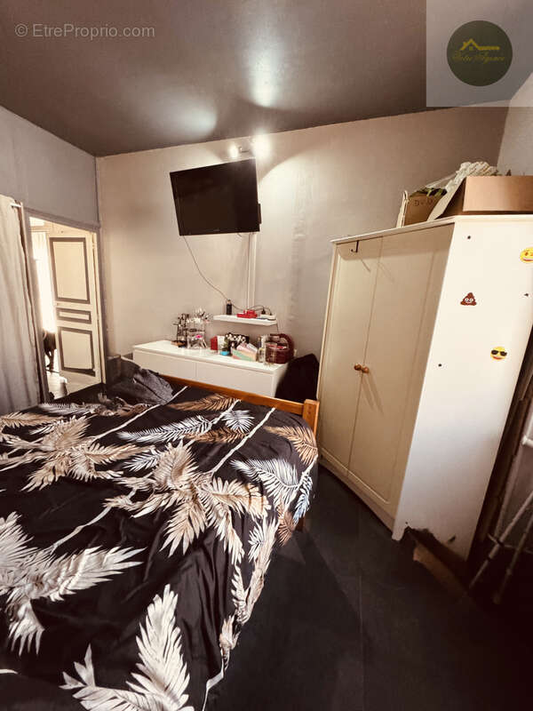 A vendre maison de village egreville - photo 26