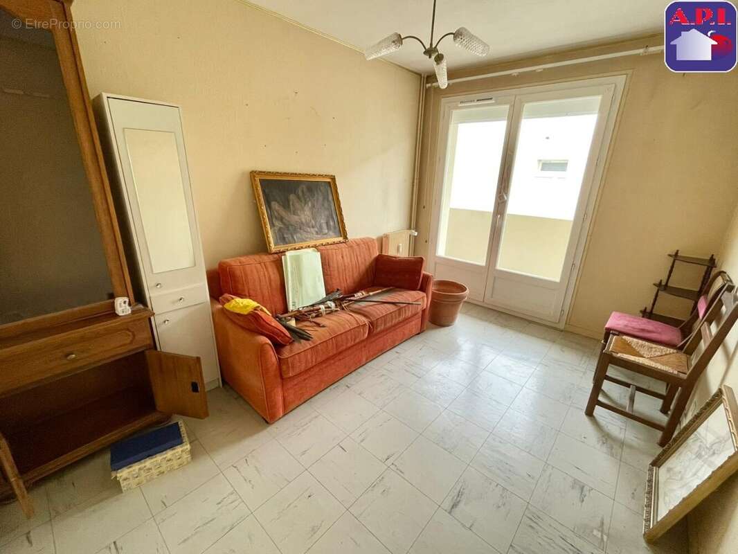 Appartement à AUTERIVE