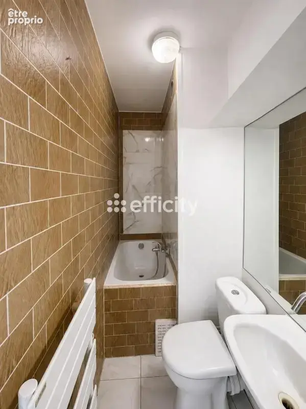 Appartement - photo 5