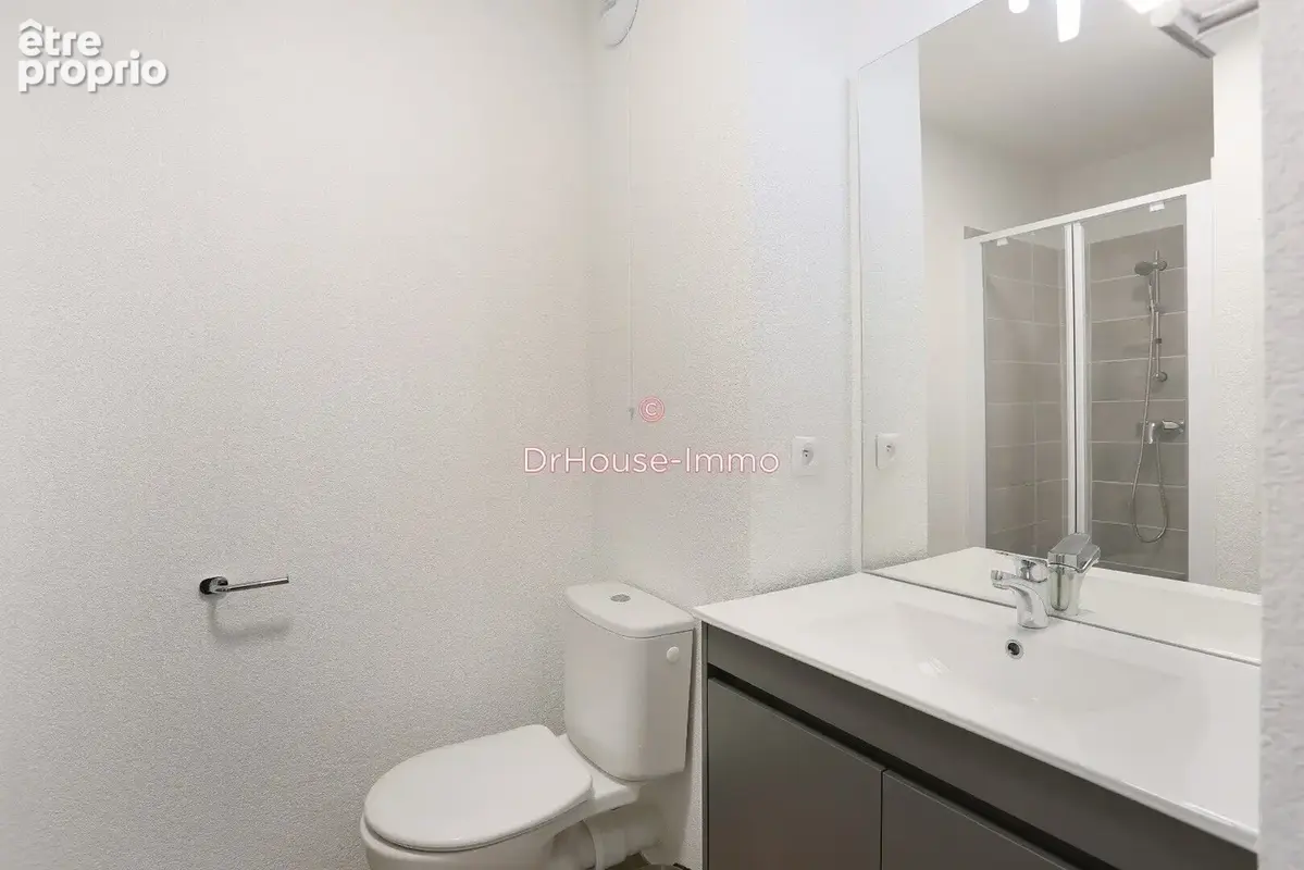 Appartement 19 m² à Montpellier  - photo 4