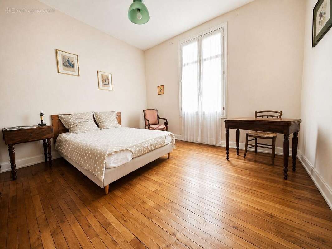 Maison à TOURS