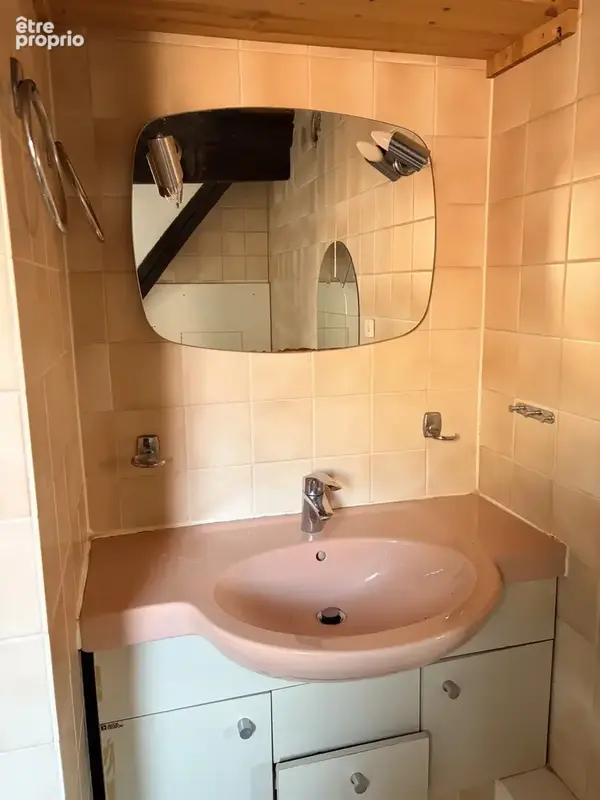 2 Pièces duplex rue de la Lanterne - photo 3