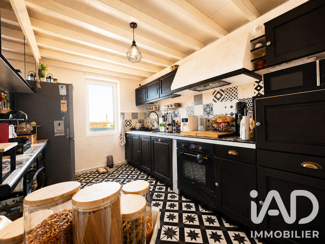 Photo 3 - Appartement à RIVESALTES