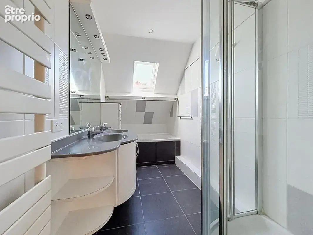 Maison La Baule - photo 9