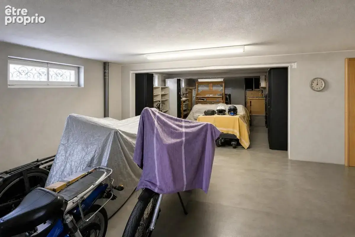 Maison de 6 pièces de 166 m² à Cléry-Saint-André - photo 17