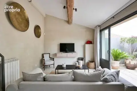 Maison 135 m² à Uzes  - photo 3