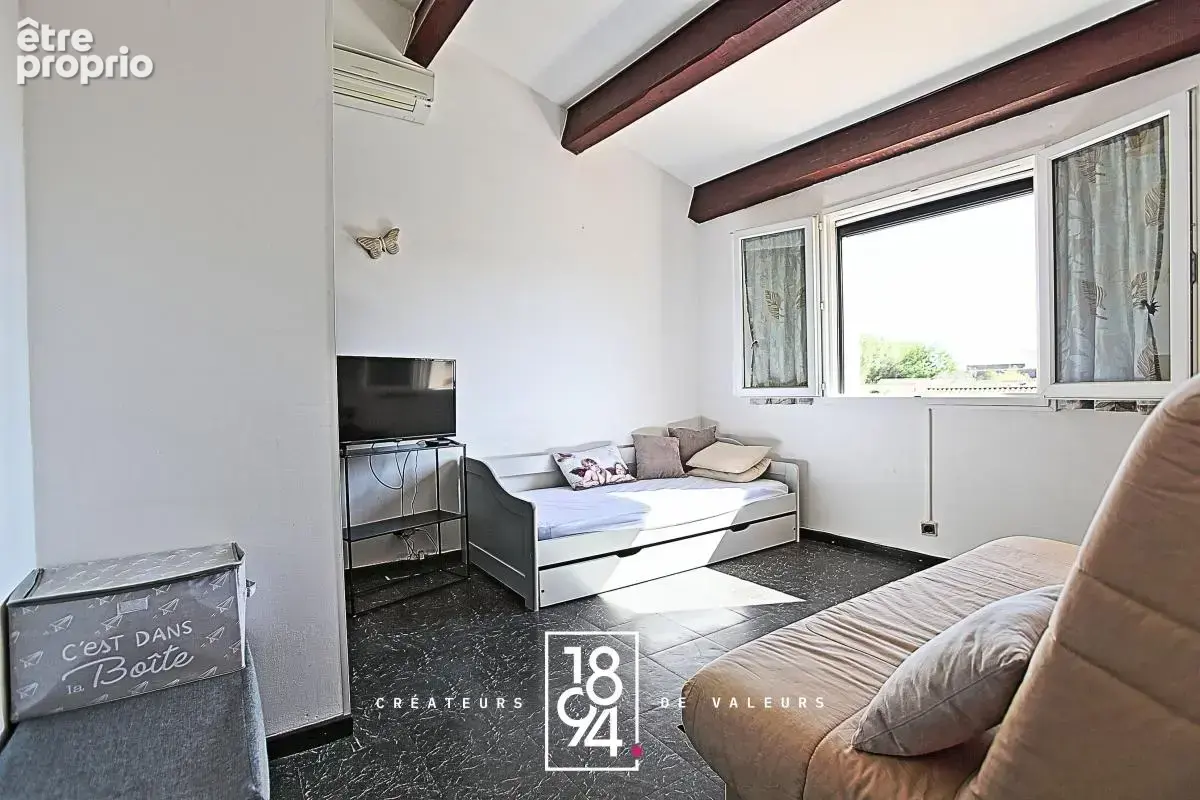 MANDUEL - Villa 98 m2 avec Piscine - photo 9