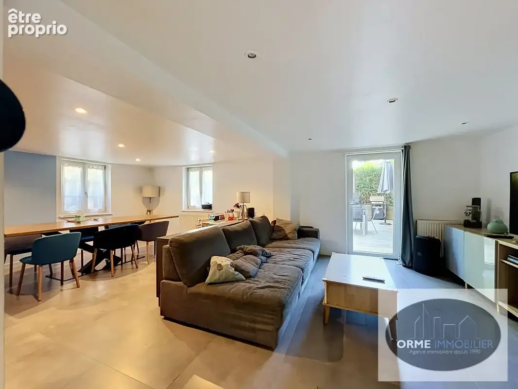 Maison 6 pièces 177 m² à vendre à Nordhouse (67150) - photo 5