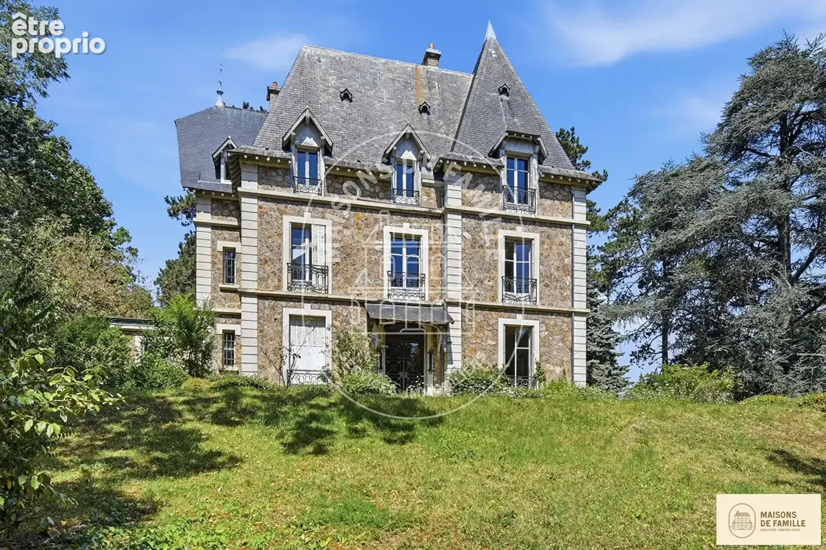 Joséphine - Maison à vendre à Rueil Malmaison - photo 6