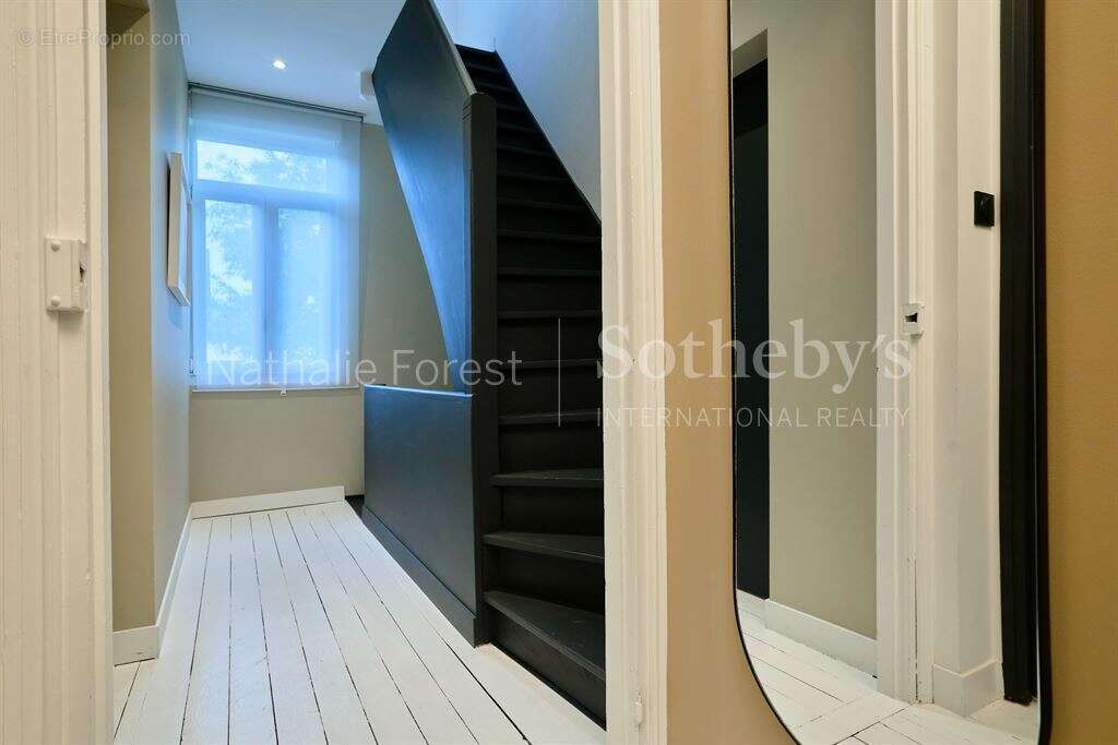 Maison à LAMBERSART