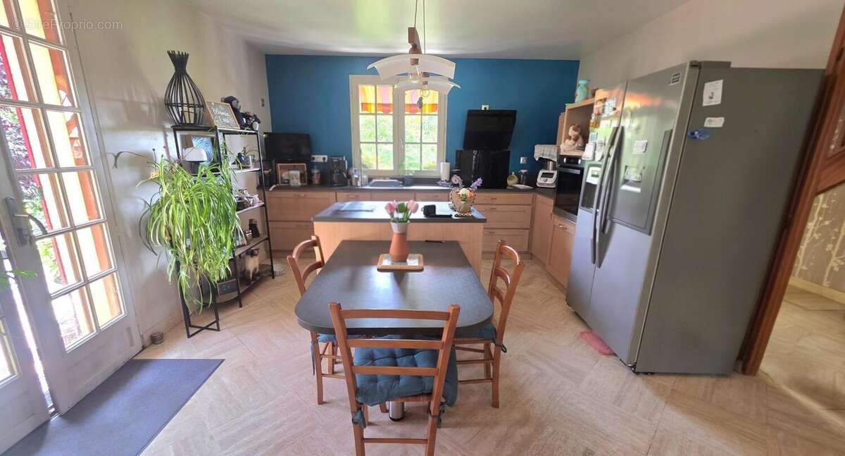 Photo 6 - Maison à BAUGE