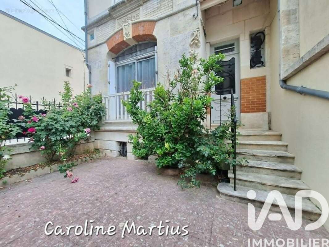 Maison 147 m² à Fouras  - photo 2